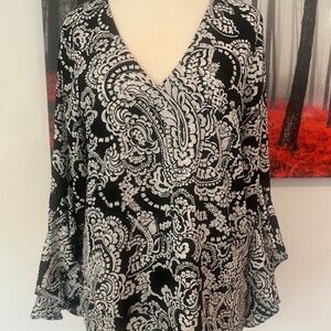 Vince Camuto Blouse